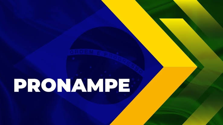 pronampe para mei