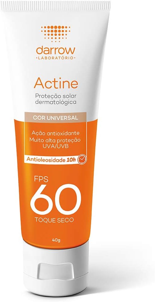 Os Benefícios do Protetor Solar Facial FPS60 no Combate ao Envelhecimento