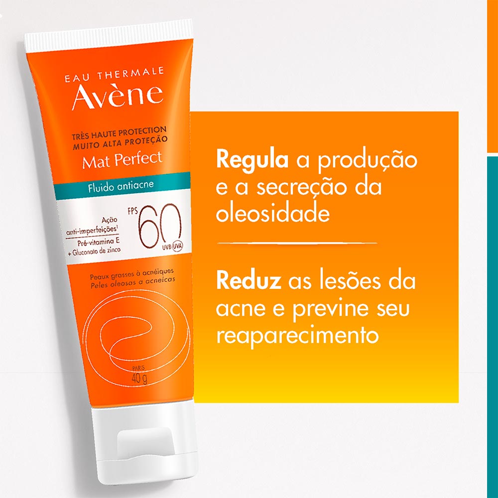 Guia Completo: Protetor Solar Facial FPS60 para Pele Oleosa e Acneica