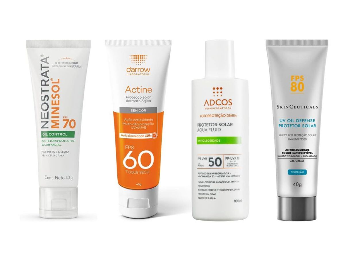 Mitos e Verdades sobre o Uso Diário do Protetor Solar Facial FPS60