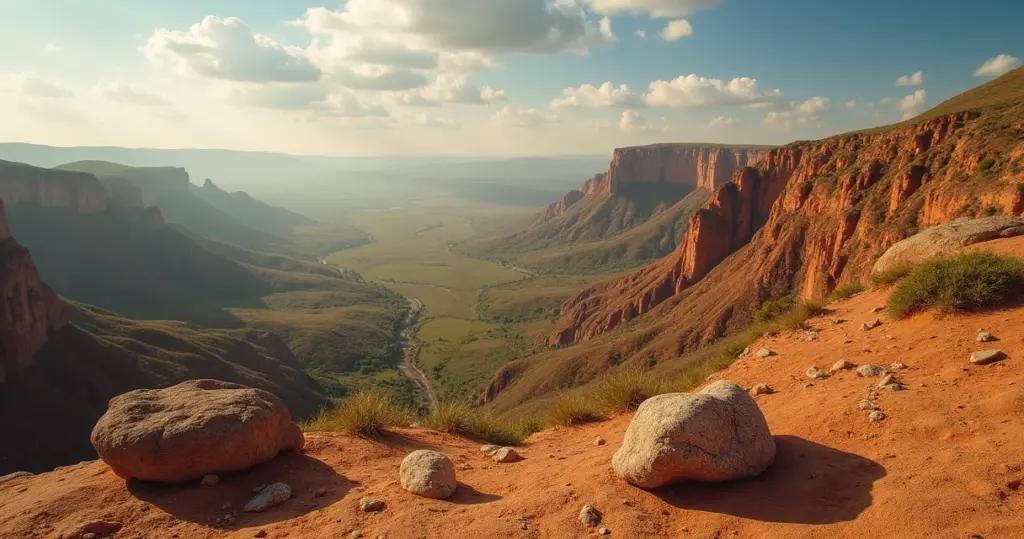 Qual a diferença entre tempo geológico e histórico: Desvende os séculos!