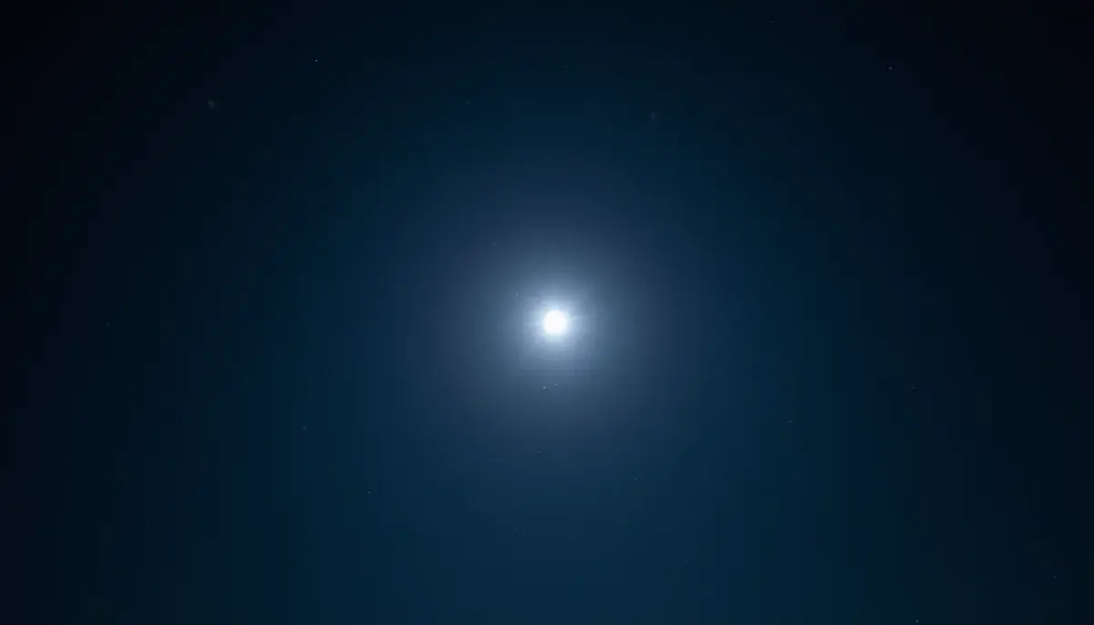 Qual a estrela mais brilhante no céu noturno? O segredo 2026