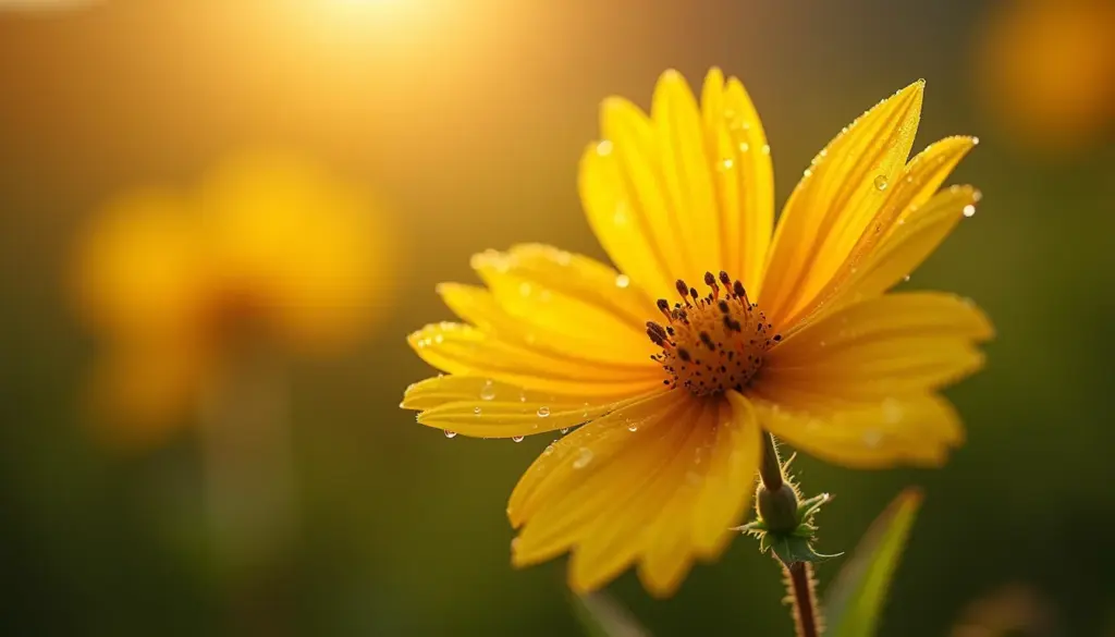 Qual a flor nacional do Brasil: A beleza oculta que seu jardim precisa!