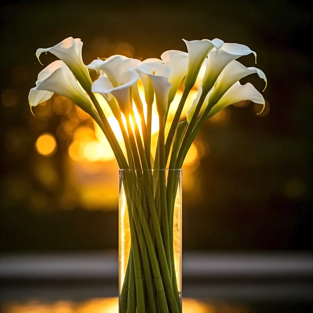 Descubra a Incrível Wolffia Globosa: A Menor Flor do Planeta