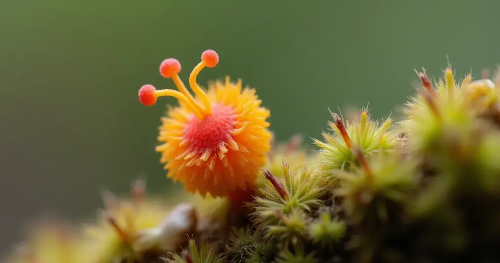 Qual a Menor Flor do Mundo? Descubra a Incrível Wolffia Globosa! Qual a Menor Flor do Mundo? Descubra a Incrível Wolffia Globosa!