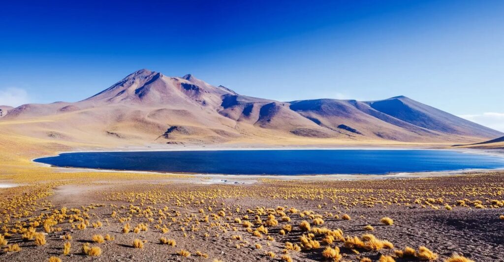 qual o maior deserto do mundo