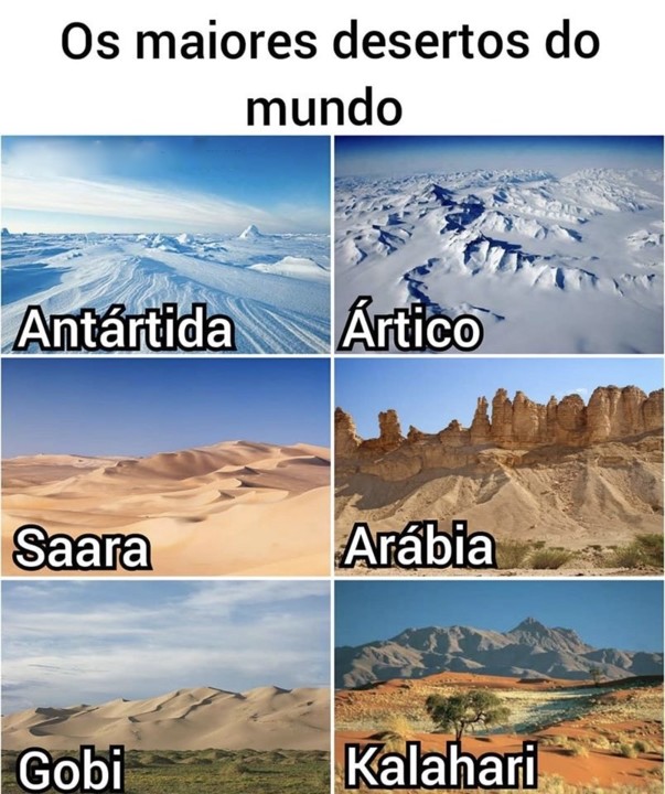 Desvendando a Antártida: O Gigante Gelado que Define o Conceito de Deserto