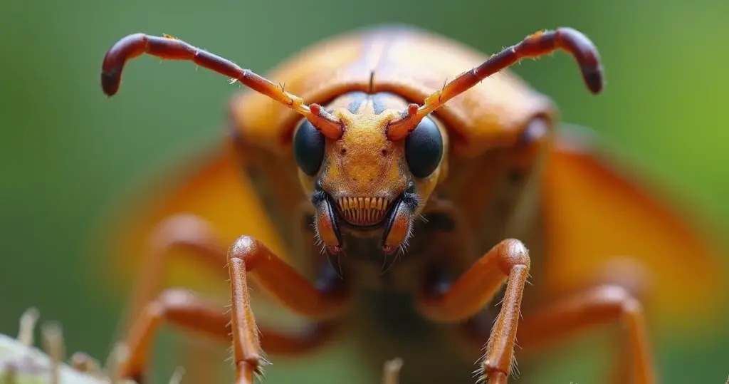 Qual o Maior Inseto do Mundo em Tamanho? Surpreenda-se!