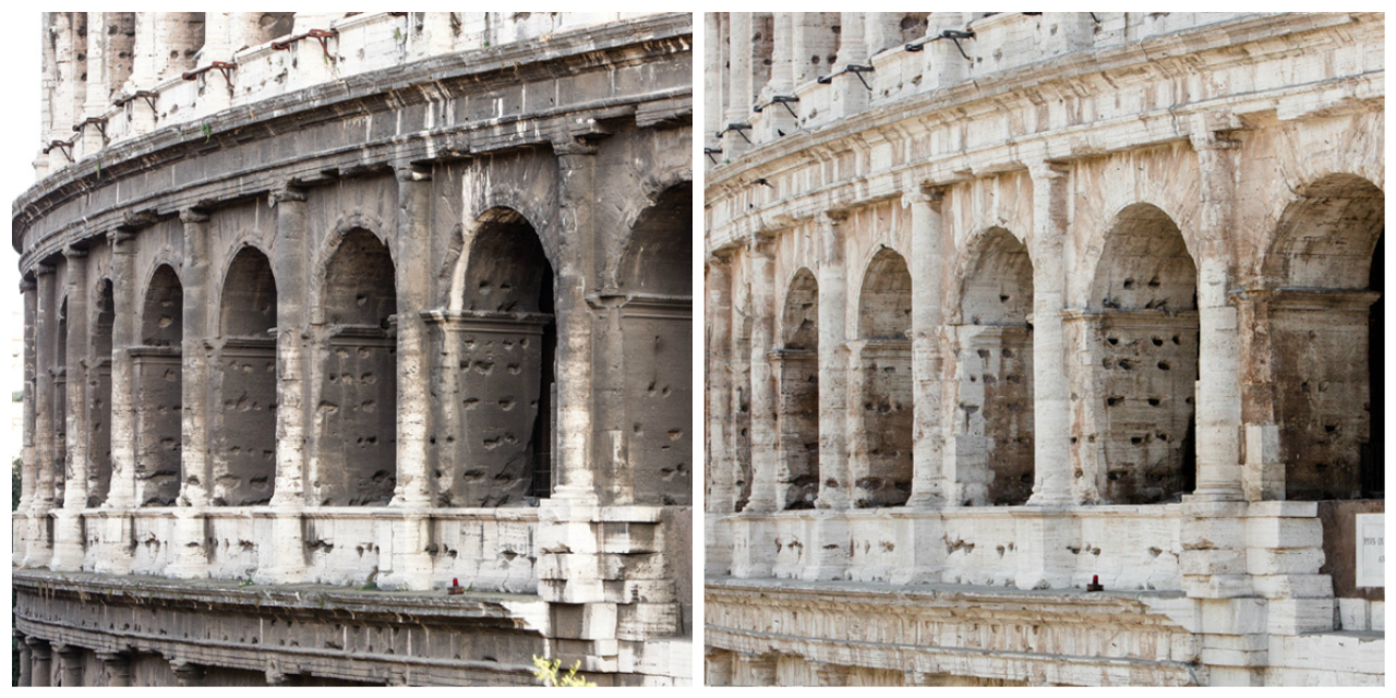 Domus Aurea: O Palácio de Nero e a Origem do Coliseu