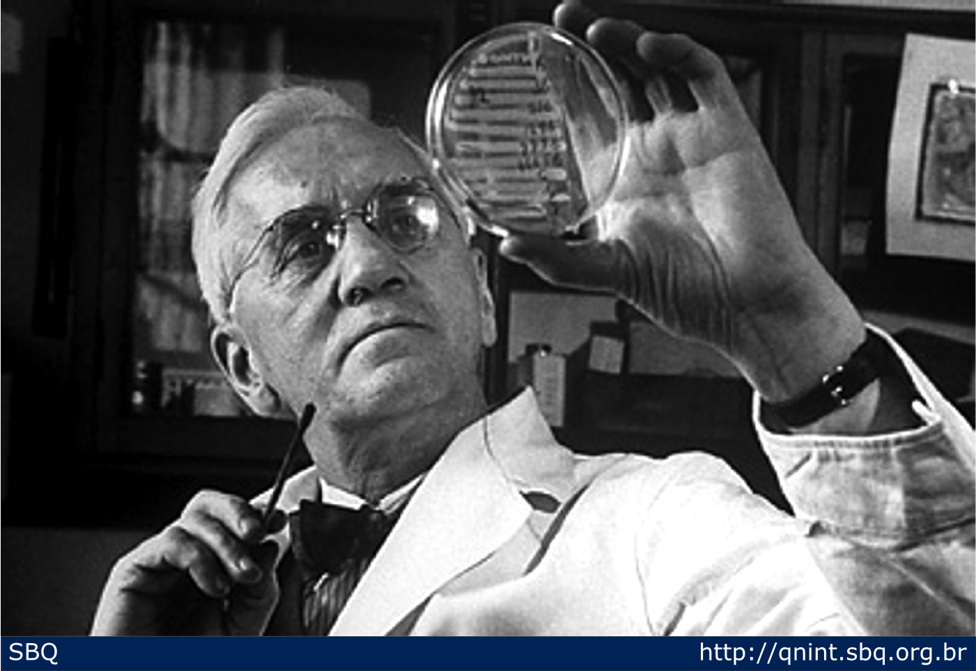 5 ideias de títulos:
1. A Descoberta Acidental da Penicilina: Uma Revolução na Medicina
2. Alexander Fleming: O Homem Por Trás do Primeiro Antibiótico Moderno
3. Do Laboratório à Guerra: A Jornada da Penicilina
4. O Impacto da Penicilina na Saúde Global
5. Como um Fungo Mudou o Curso da Medicina: A História da Penicilina