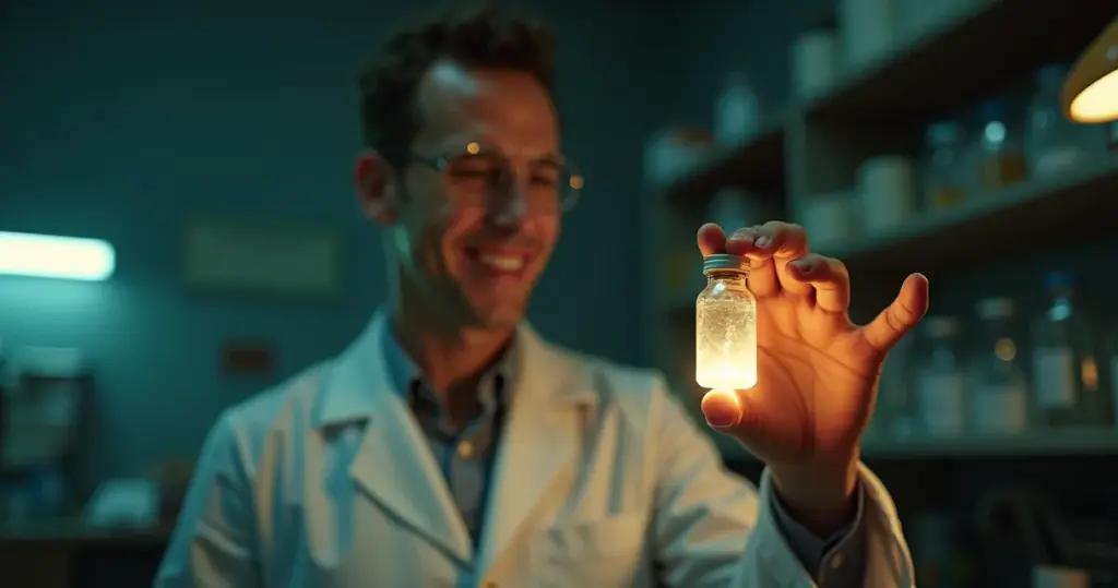 Quando foi a criação da vacina: a história secreta revelada!