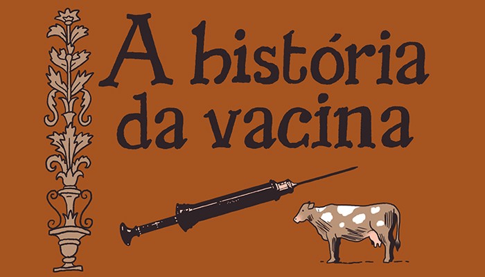 quando foi a criação da vacina