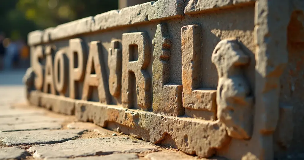 Quando foi a Fundação da Cidade de SP? O Segredo Revelado! Quando foi a Fundação da Cidade de SP? O Segredo Revelado!