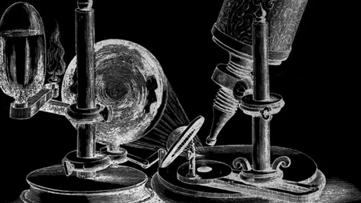 Leeuwenhoek e Ruska
3. Microscópio Óptico vs. Eletrônico: Uma Comparação Detalhada
4. Como o Microscópio Revolucionou a Biologia e a Medicina
5. O Futuro da Microscopia: Novas Tecnologias e Aplicações