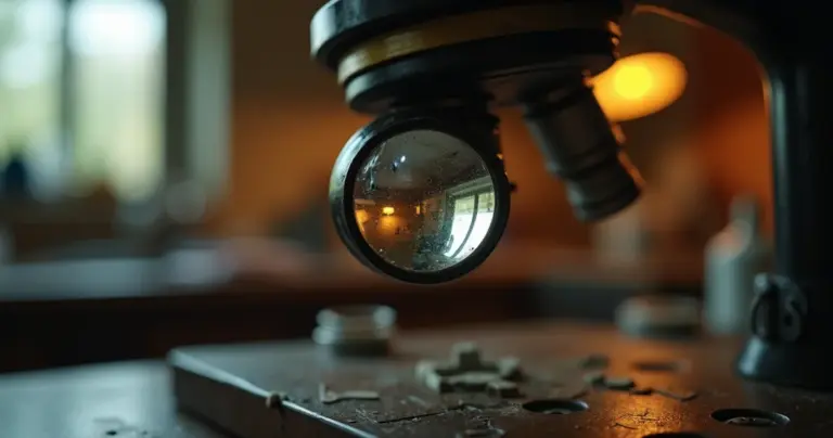 Quando foi a invenção do microscópio? Desvende a história!
