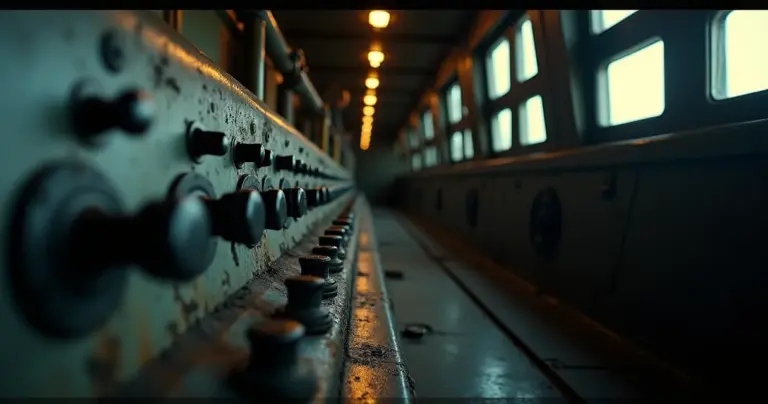 Quando foi a invenção do submarino? Descubra a história!
