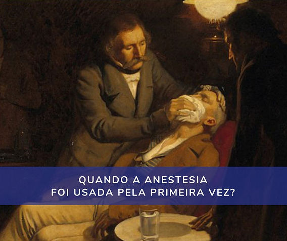 5 ideias de títulos:
1. A Evolução da Anestesia: De Antigos Métodos ao Éter Sulfúrico.
2. Pioneiros da Anestesia: Quem Foram os Verdadeiros Descobridores?
3. O Papel do Éter e do Óxido Nitroso na História da Anestesiologia.
4. Anestesia no Japão Antigo: A Técnica de Seishu Hanaoka.
5. Os Riscos e Sucessos das Primeiras Demonstrações de Anestesia.