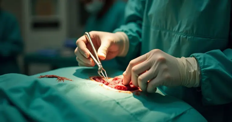Quando Foi a Primeira Cirurgia com Anestesia? Descubra o Marco!