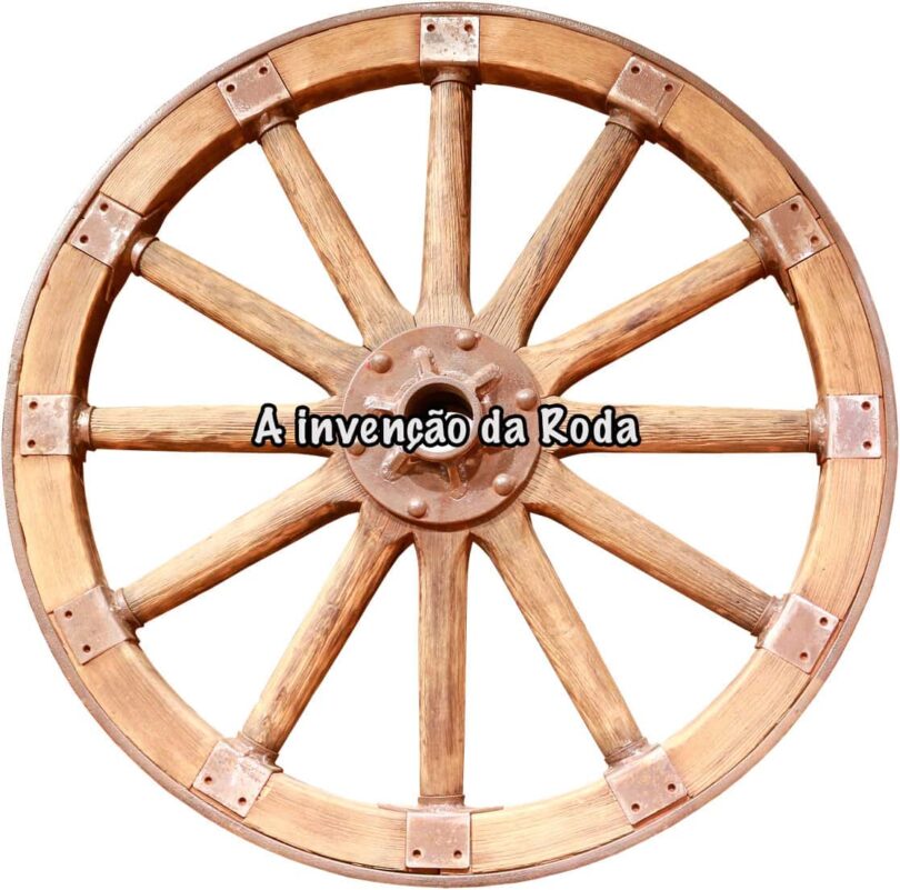 A Mesopotâmia e o Berço das Invenções: Além da Roda