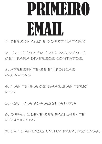 5 ideias de títulos:
1. A Fascinante História do Primeiro E-mail Enviado por Ray Tomlinson
2. Desvendando o Mistério: O Que Havia na Primeira Mensagem de E-mail?
3. A Importância do Símbolo 