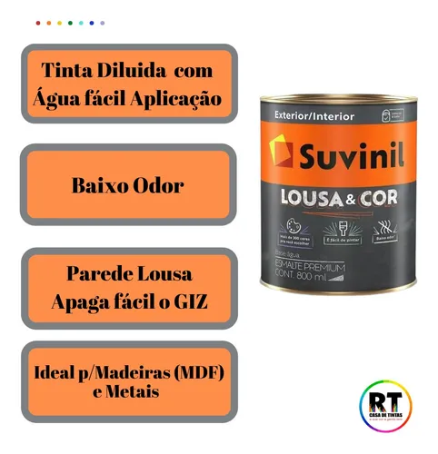 quanto custa o metro quadrado de tinta lousa