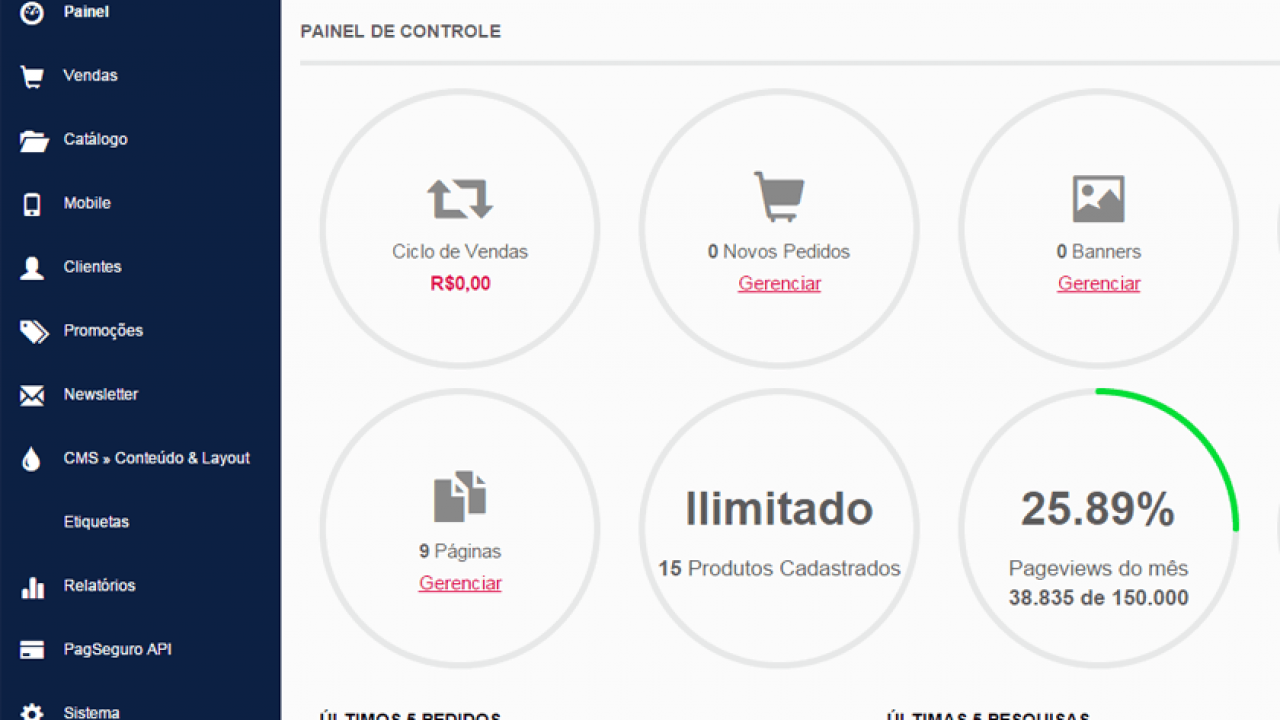 bling ou omie qual o melhor para MEI