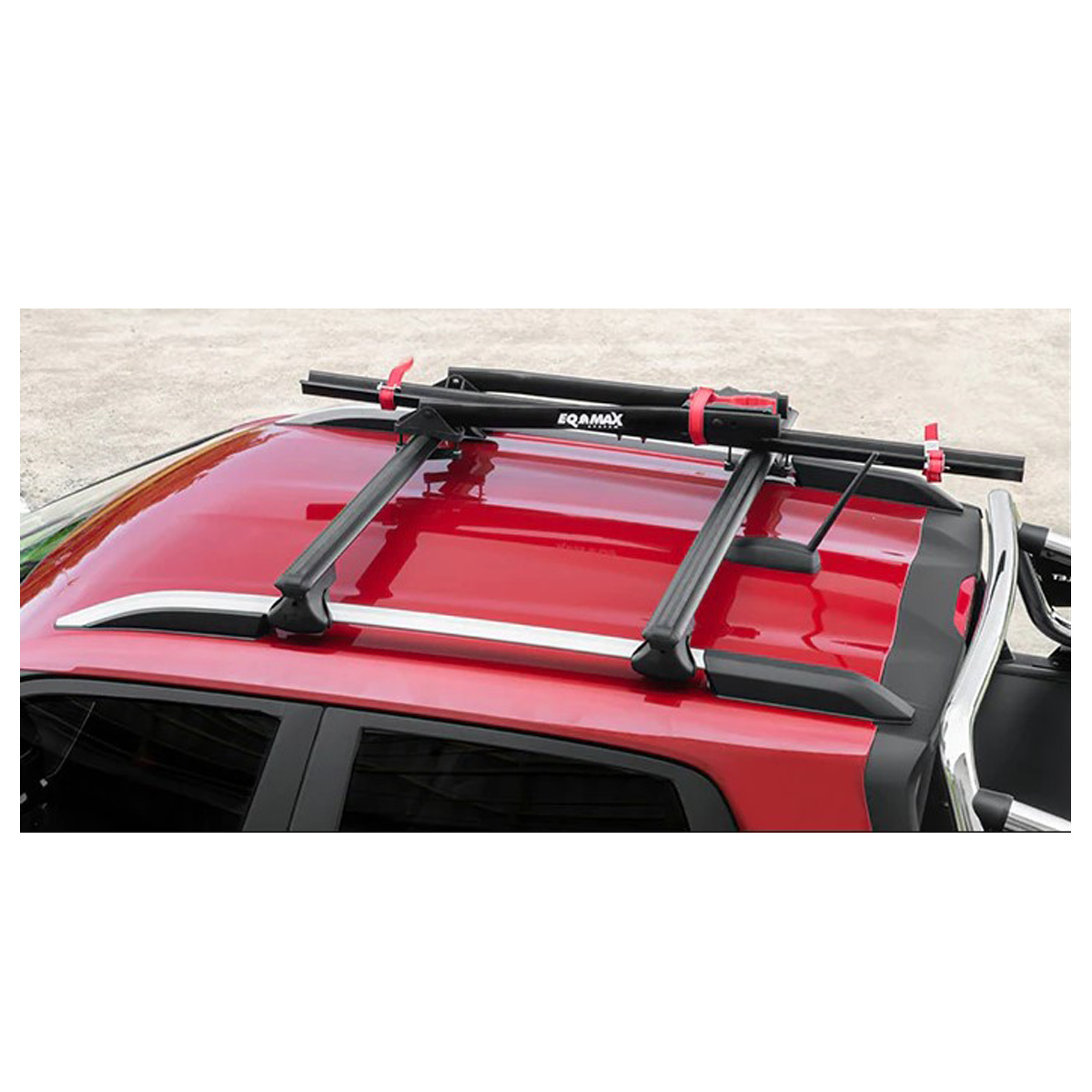 Guia Completo: Como Escolher o Rack de Teto Ideal para Seu Carro e Necessidade