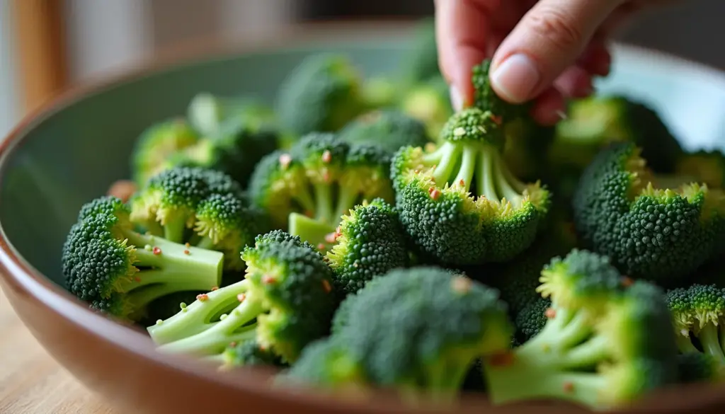 2026: Receitas com Brócolis que Vão Te Surpreender!