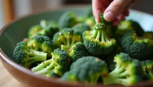 2026: Receitas com Brócolis que Vão Te Surpreender!