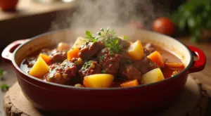 Receitas com Carne de Panela com Batata: O Segredo dos Chefs Revelado! Receitas com Carne de Panela com Batata: O Segredo dos Chefs Revelado!