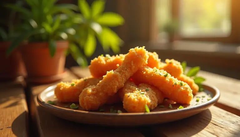 Receitas com Frango a Passarinho: 7 segredos para a casquinha perfeita [TESTADO]