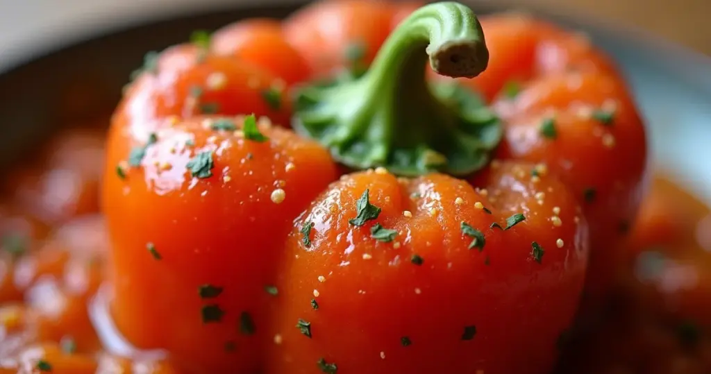 Receitas com Pimentão: O Segredo para Jantares Inesquecíveis em 2026