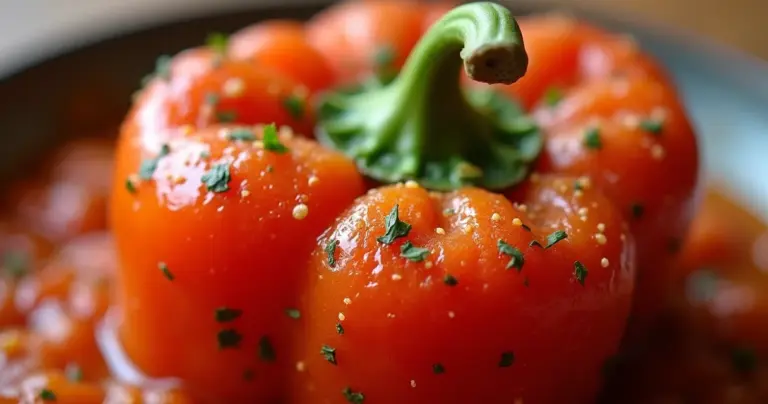 Receitas com Pimentão: O Segredo para Jantares Inesquecíveis em 2026