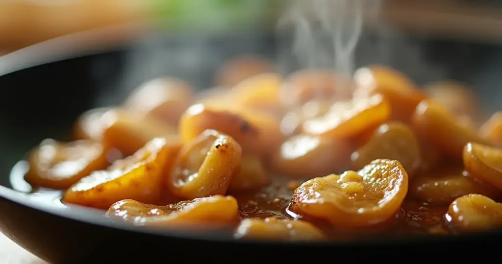 Receitas com Shimeji na Manteiga: 7 Segredos Incríveis Revelados!