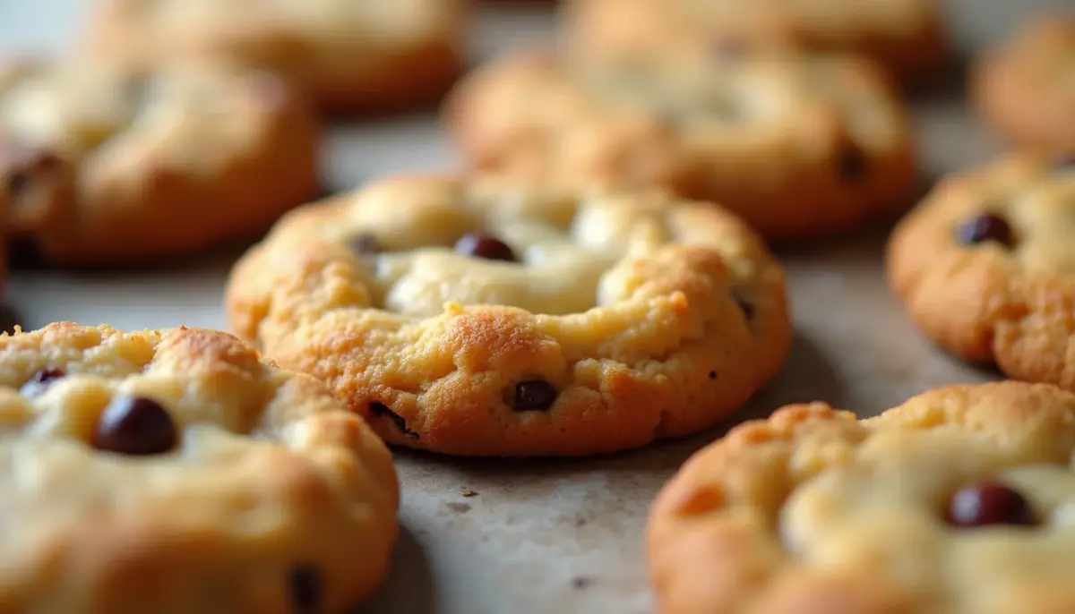 Receitas de Cookies Saudáveis: O Segredo para Apetite Delicioso 2026