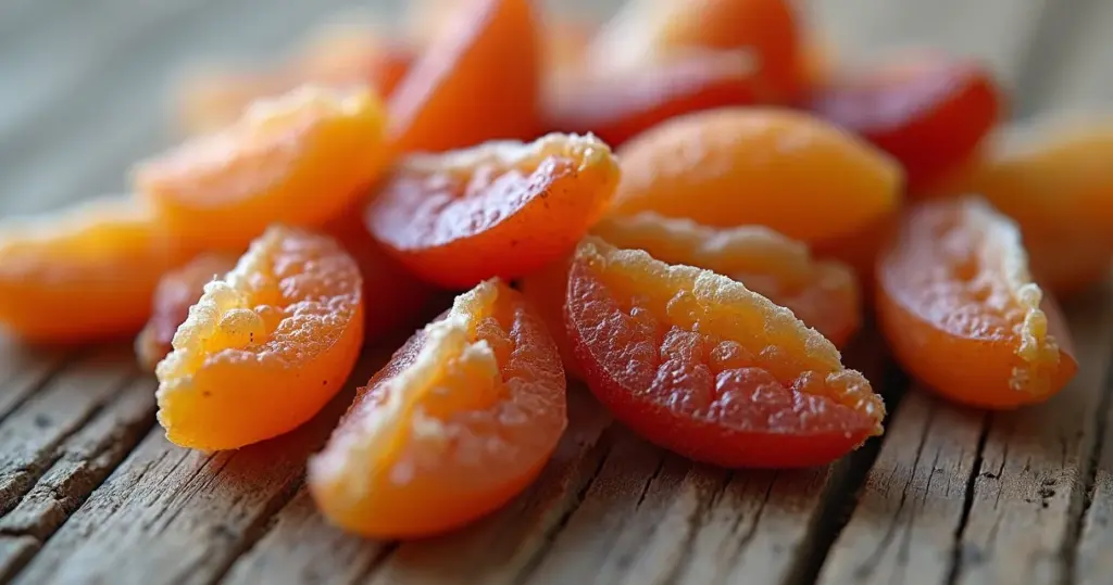 Doces com Frutas Secas: Transforme Simples em Incrível! Doces com Frutas Secas: Transforme Simples em Incrível!