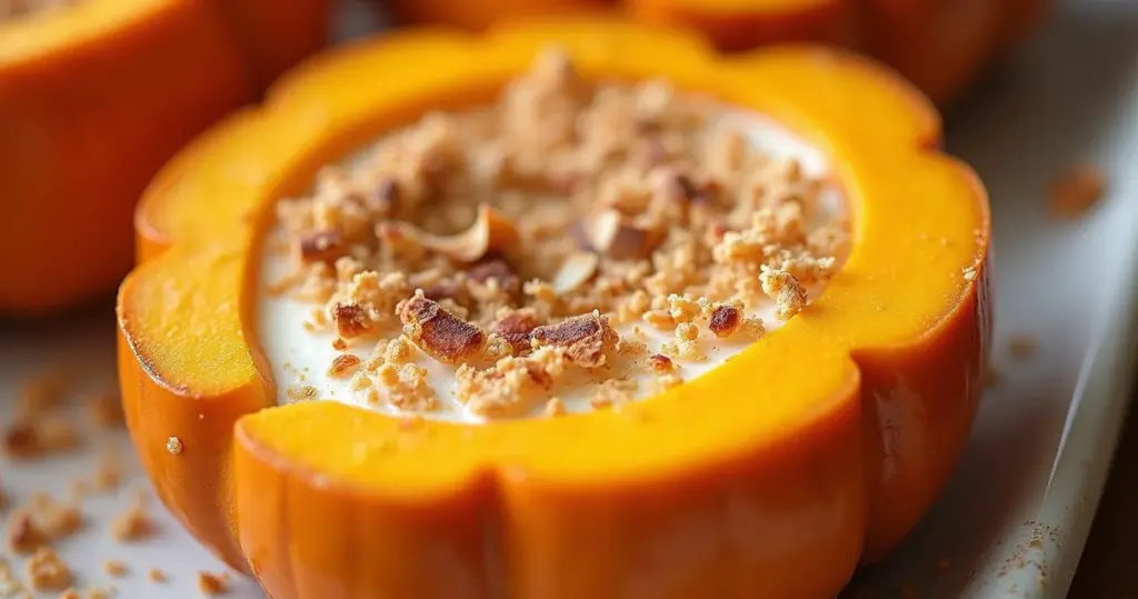 Receitas de Doces de Abóbora com Coco: O Segredo Revelado!