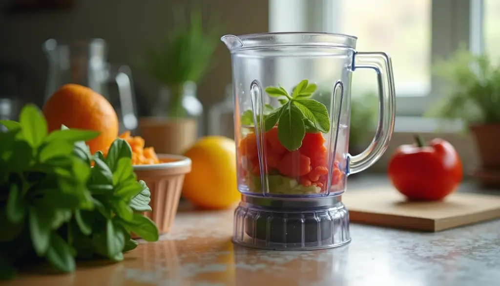 Receitas de Liquidificador 2026: O Segredo dos Chefs Revelado!