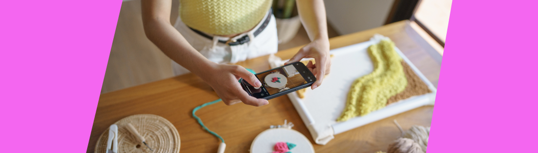 redes sociais para mei