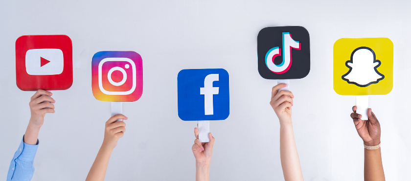 5 ideias de títulos:
1. Como o MEI pode usar o Instagram para vender mais.
2. WhatsApp Business: A ferramenta essencial para o MEI.
3. TikTok para MEI: Alcance orgânico e humanização da marca.
4. MEI pode ser Social Media? Entenda as regras de formalização.
5. Dicas de conteúdo para MEI bombar nas redes sociais.