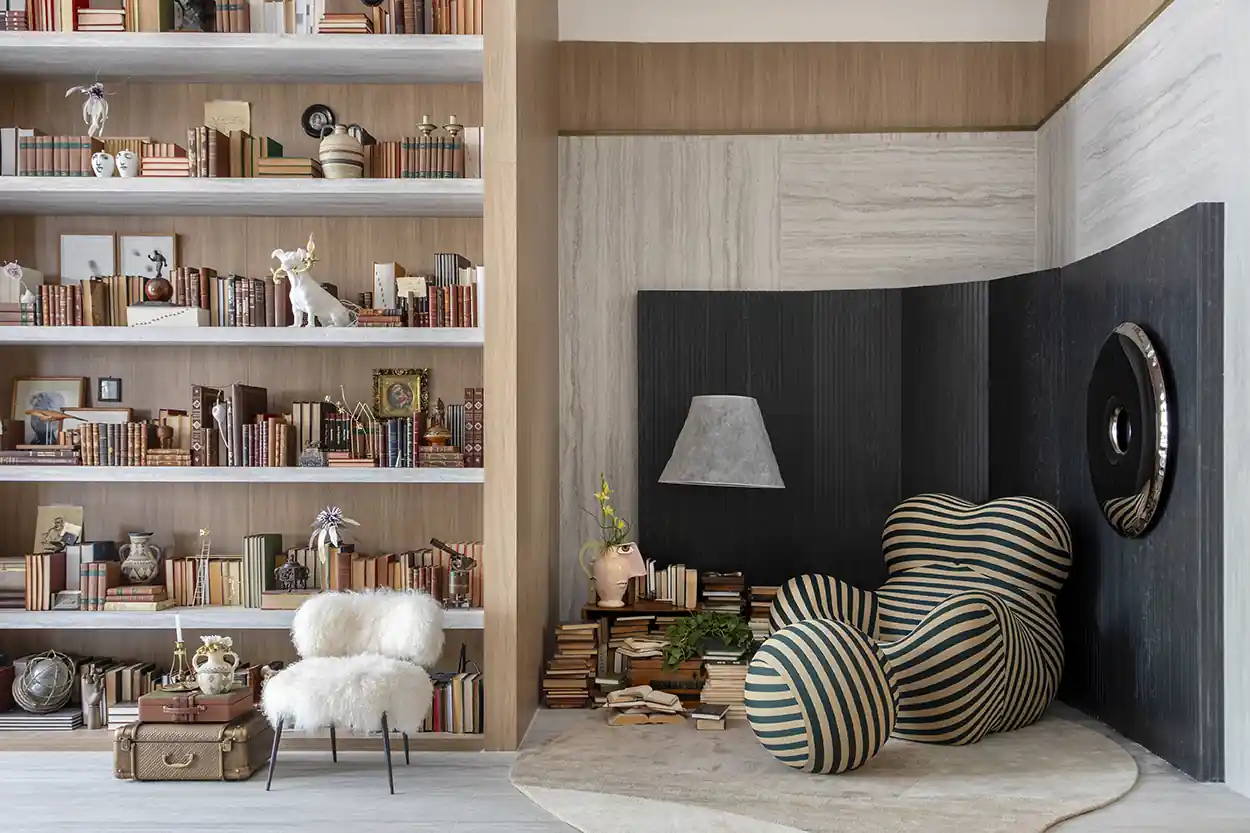 5 ideias de títulos