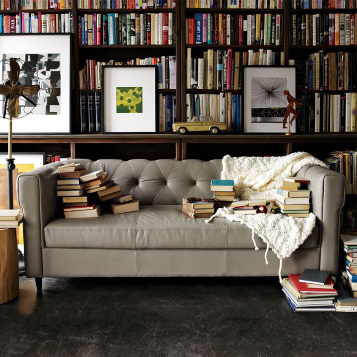 5 ideias de títulos