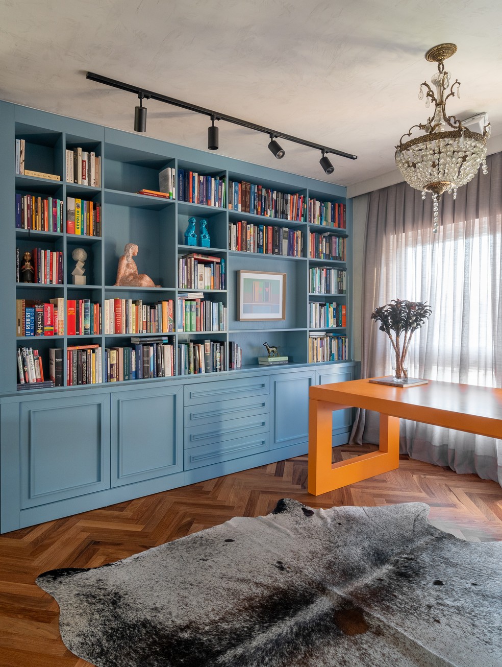 5 ideias de títulos