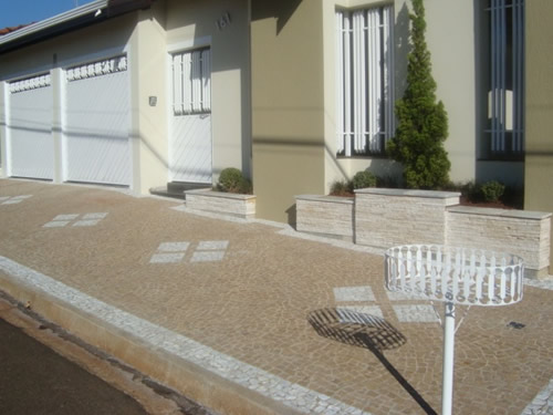 Calçadões Modernos: Inovação e Sustentabilidade nas Cidades do Brasil