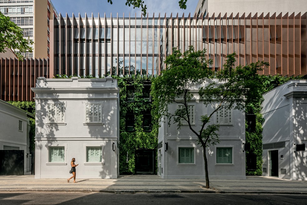 Desafios e Soluções na Reforma de Calçadões Históricos: O Caso de São Paulo