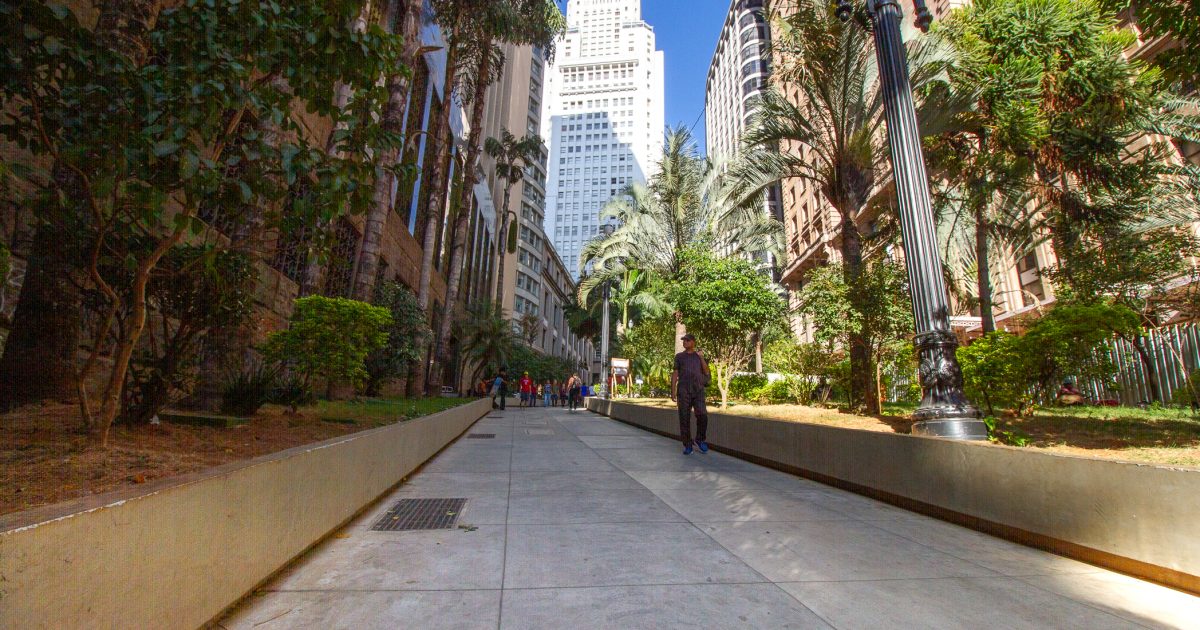 O Impacto das Obras de Calçadão no Turismo Local: Casos de Sucesso