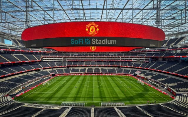 Arena do Bragantino: Um Novo Marco para o Futebol Paulista