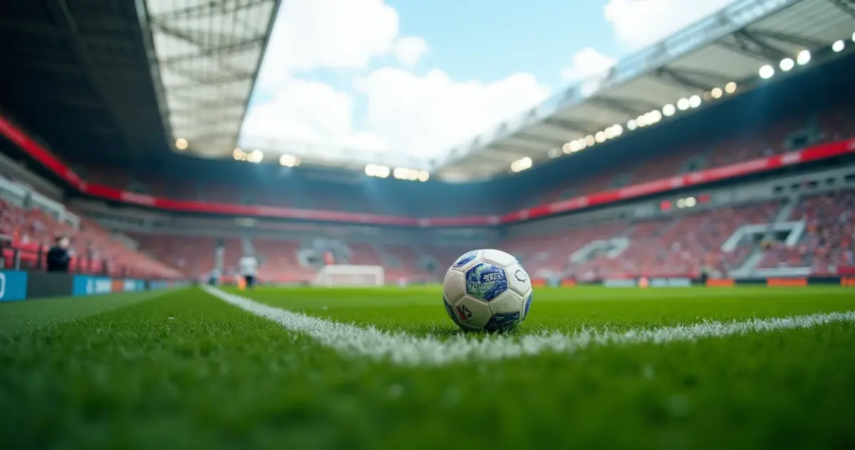 Reforma de Estádio de Futebol: O Segredo das Arenas Multiuso
