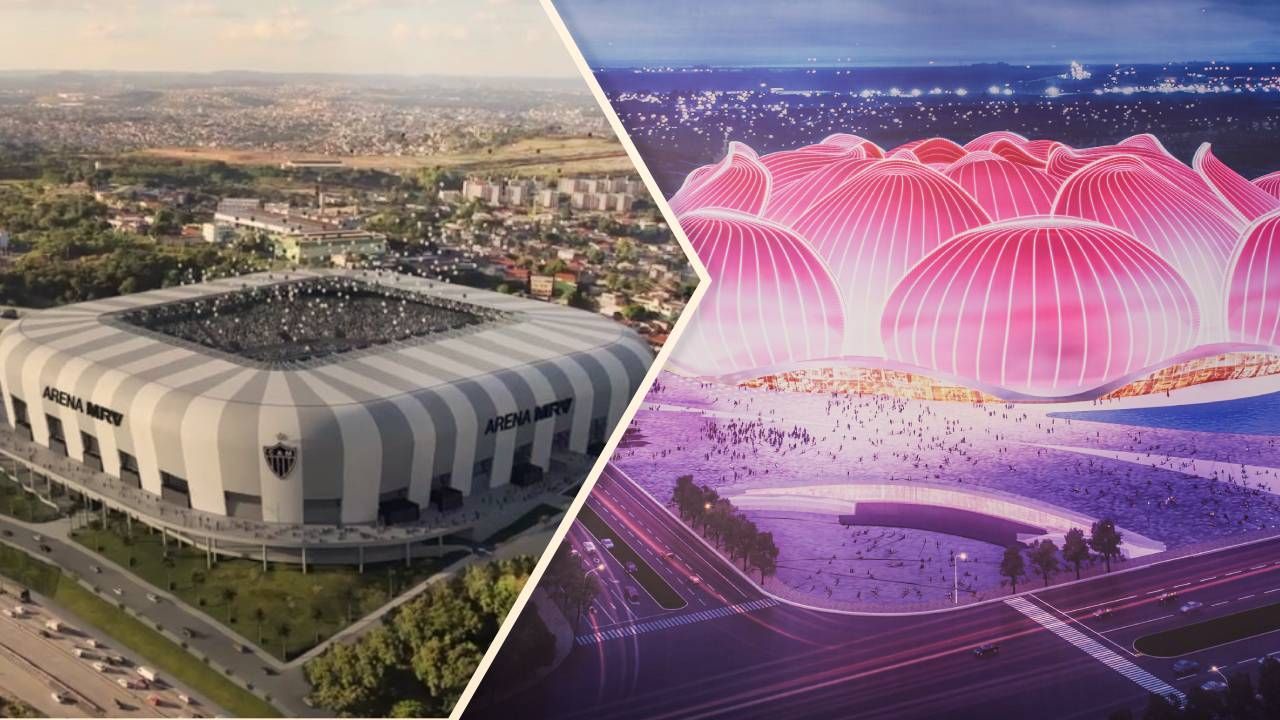 Arena do Bragantino: Um Novo Marco para o Futebol Paulista