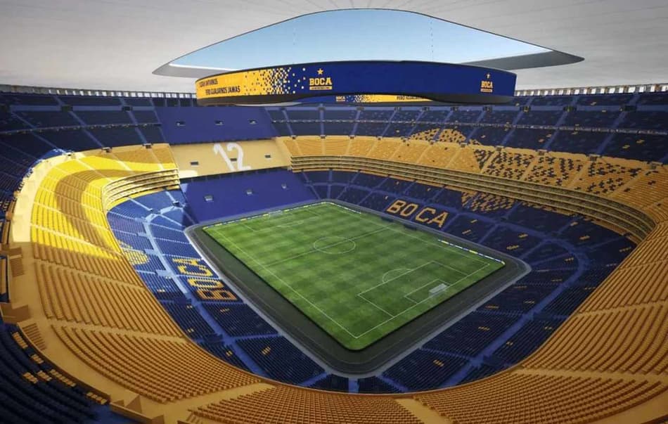 Reforma da Vila Belmiro: Detalhes do Novo Projeto